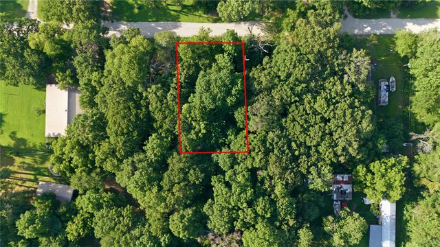 TBD Mapuana Lane, Sadler, TX 76264
