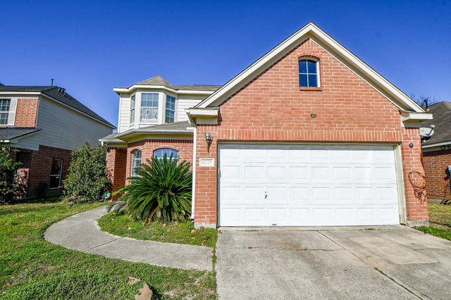 12223 English Brook Circle, Humble, TX 77346