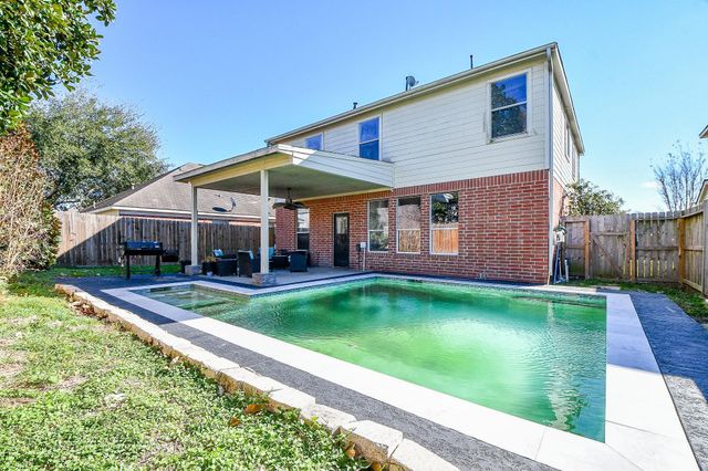 12223 English Brook Circle, Humble, TX 77346