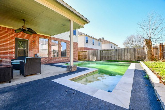 12223 English Brook Circle, Humble, TX 77346