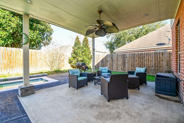 12223 English Brook Circle, Humble, TX 77346