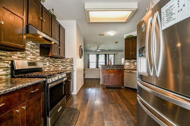 12223 English Brook Circle, Humble, TX 77346