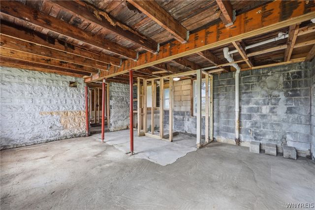140 Wendel Street, Lancaster, NY 14043