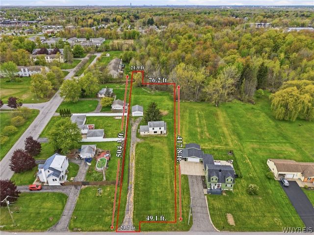 140 Wendel Street, Lancaster, NY 14043