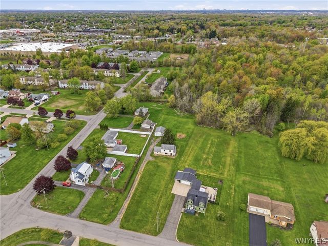 140 Wendel Street, Lancaster, NY 14043