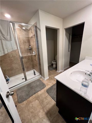 6114 Sally Ride Lane, Killeen, TX 76543
