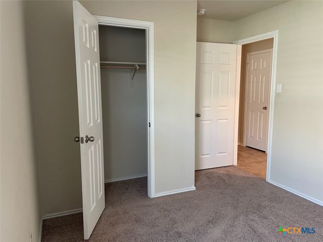 6114 Sally Ride Lane, Killeen, TX 76543