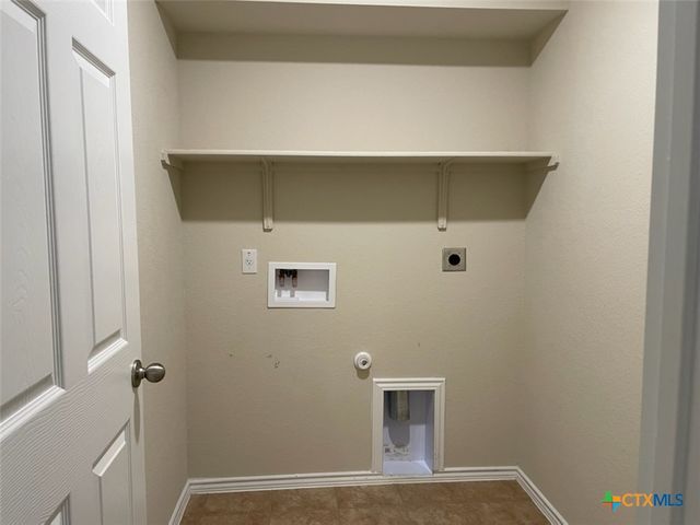 6114 Sally Ride Lane, Killeen, TX 76543