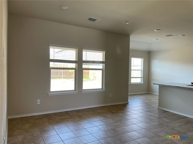 6114 Sally Ride Lane, Killeen, TX 76543