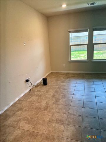 6114 Sally Ride Lane, Killeen, TX 76543