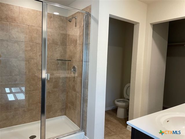 6114 Sally Ride Lane, Killeen, TX 76543