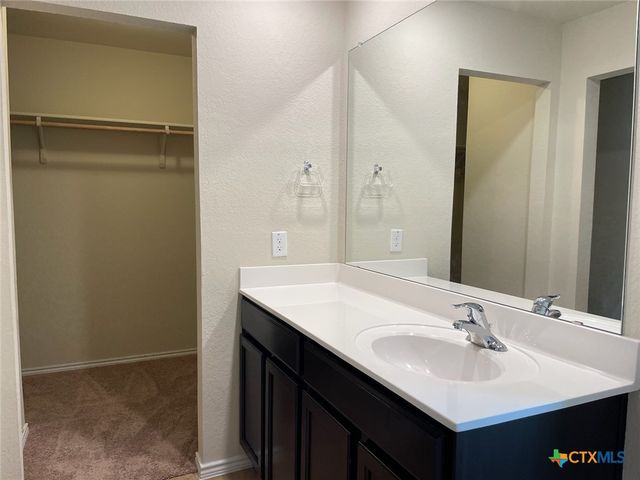 6114 Sally Ride Lane, Killeen, TX 76543