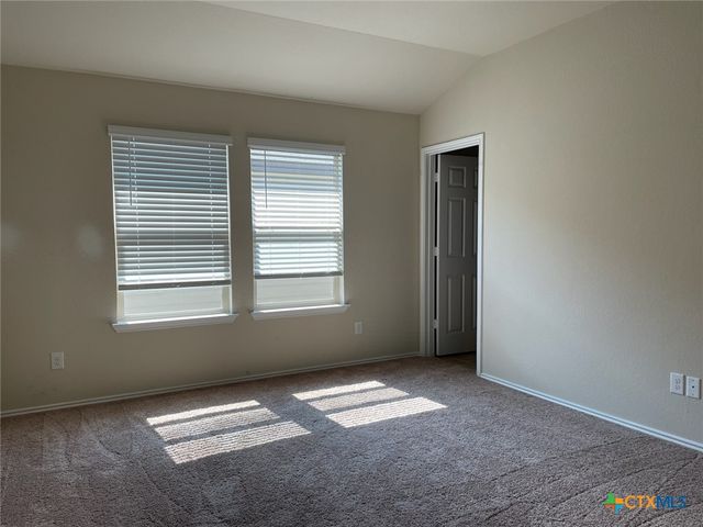 6114 Sally Ride Lane, Killeen, TX 76543