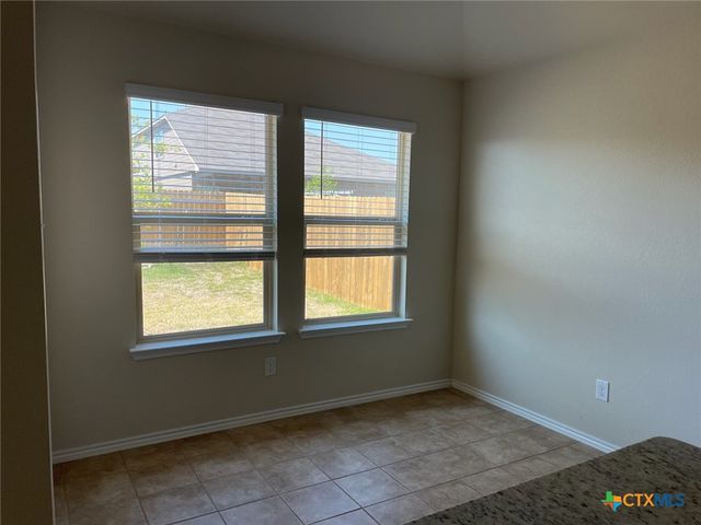 6114 Sally Ride Lane, Killeen, TX 76543