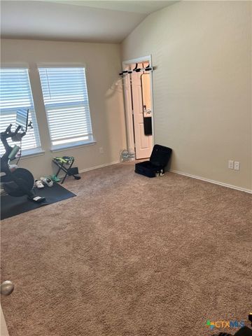 6114 Sally Ride Lane, Killeen, TX 76543