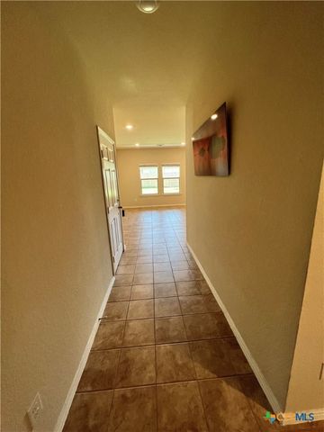 6114 Sally Ride Lane, Killeen, TX 76543
