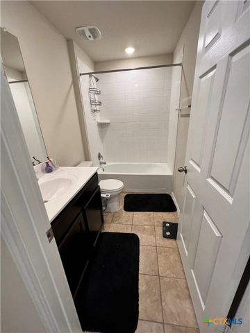 6114 Sally Ride Lane, Killeen, TX 76543
