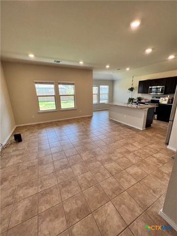 6114 Sally Ride Lane, Killeen, TX 76543