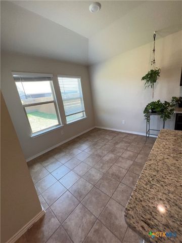 6114 Sally Ride Lane, Killeen, TX 76543