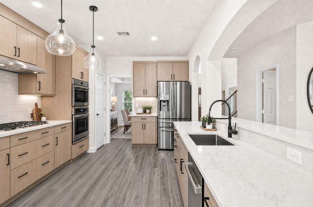 1231 Abigail Lane, Friendswood, TX 77546