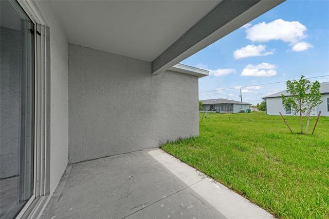 2138 BLASER STREET, Punta Gorda, FL 33980