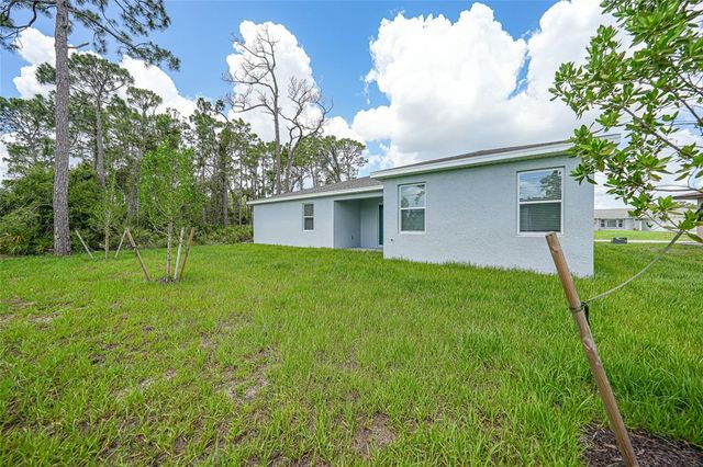 2138 BLASER STREET, Punta Gorda, FL 33980