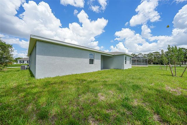 2138 BLASER STREET, Punta Gorda, FL 33980