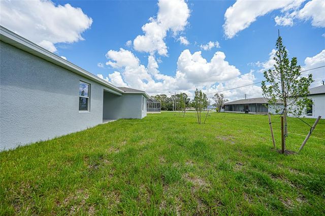 2138 BLASER STREET, Punta Gorda, FL 33980