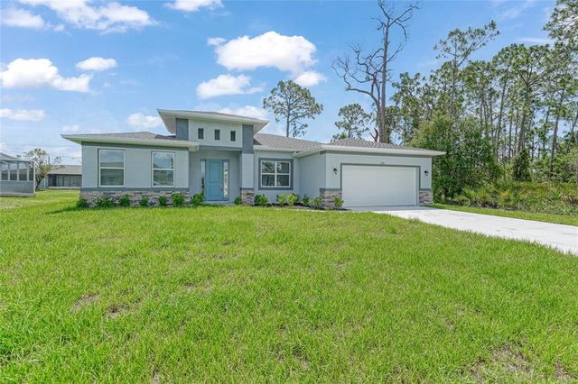 2138 BLASER STREET, Punta Gorda, FL 33980
