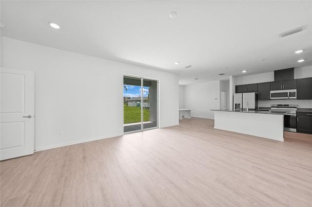 2138 BLASER STREET, Punta Gorda, FL 33980