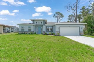 2138 BLASER STREET, Punta Gorda, FL 33980