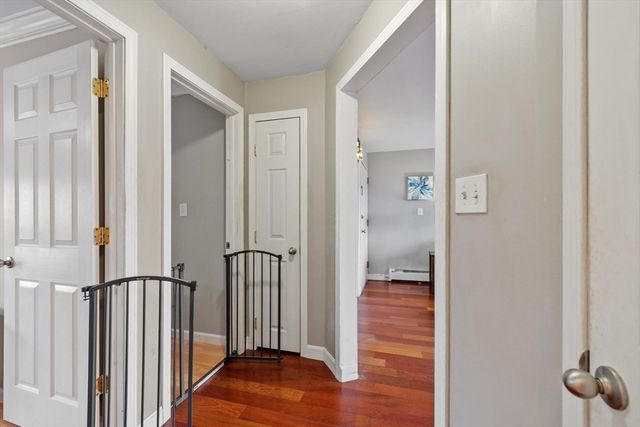 80 Edgelawn Avenue 6, North Andover, MA 01845