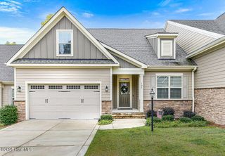 105 Shadow Creek Court, Pinehurst, NC 28374