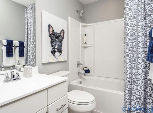 10912 Genito Square Dr, Midlothian, VA 23112