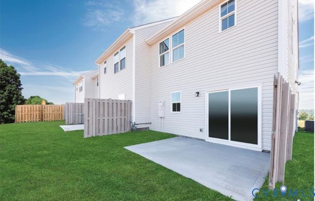 10912 Genito Square Dr, Midlothian, VA 23112