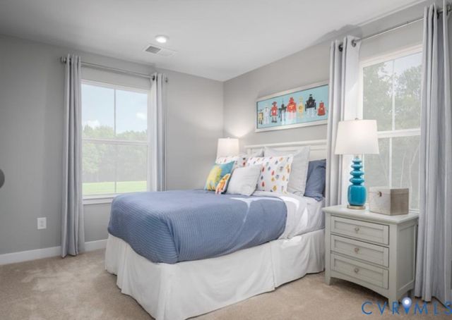 10912 Genito Square Dr, Midlothian, VA 23112