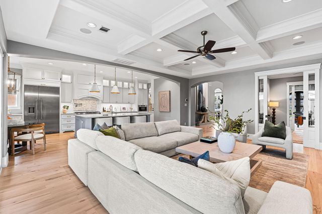 1717 Bayram Drive, Houston, TX 77055