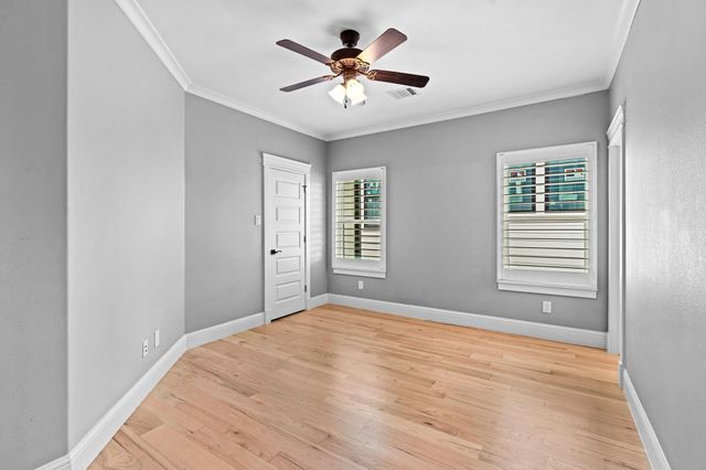 1717 Bayram Drive, Houston, TX 77055