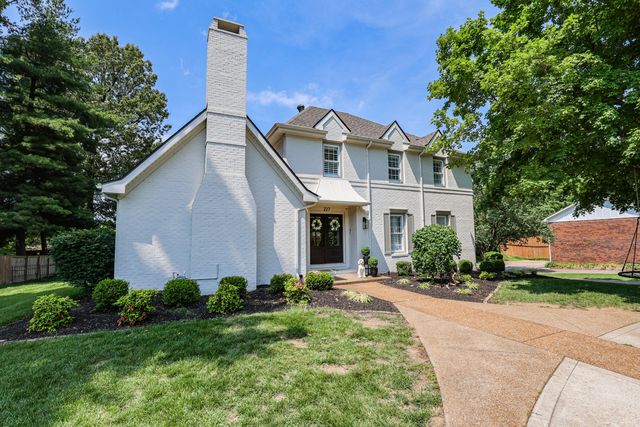 227 Audubon Drive, Paducah, KY 42001