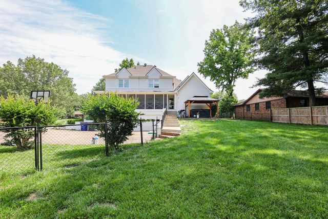 227 Audubon Drive, Paducah, KY 42001