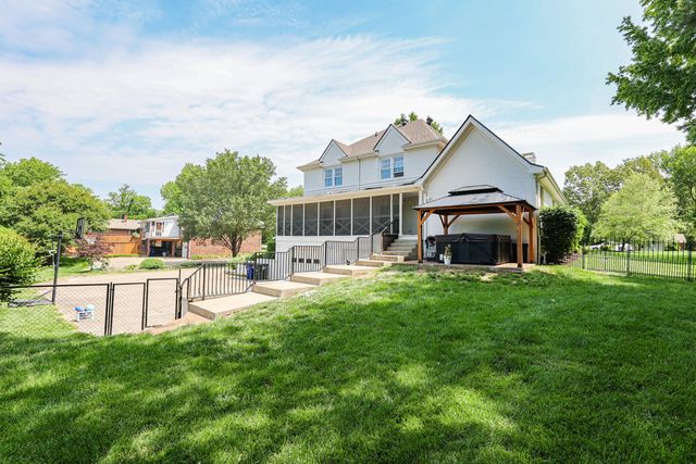 227 Audubon Drive, Paducah, KY 42001