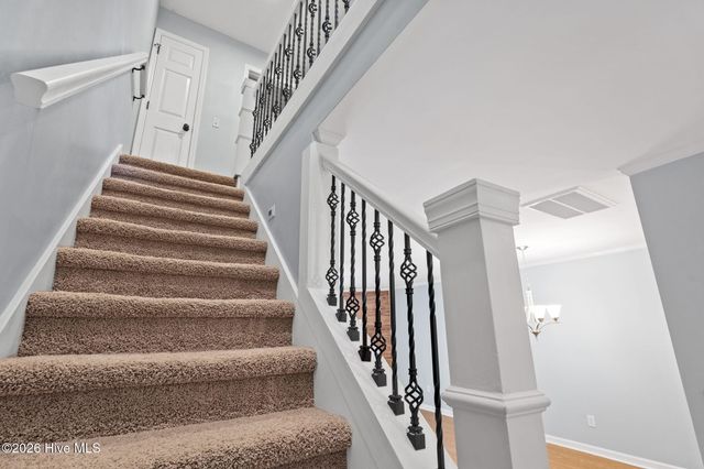 3950 Echo Farms Boulevard, Wilmington, NC 28412