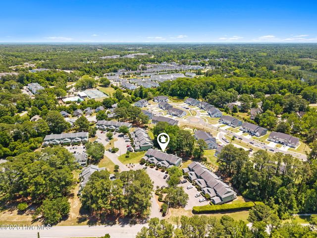 3950 Echo Farms Boulevard, Wilmington, NC 28412