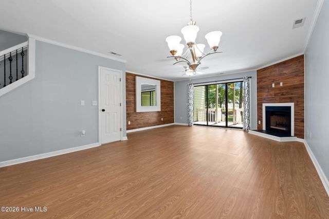 3950 Echo Farms Boulevard, Wilmington, NC 28412