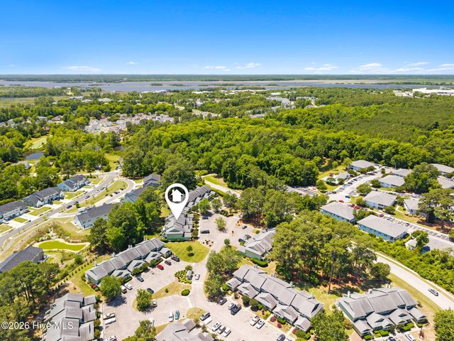 3950 Echo Farms Boulevard, Wilmington, NC 28412