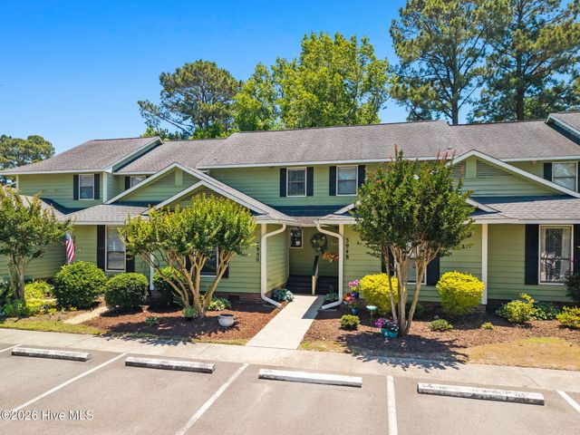 3950 Echo Farms Boulevard, Wilmington, NC 28412