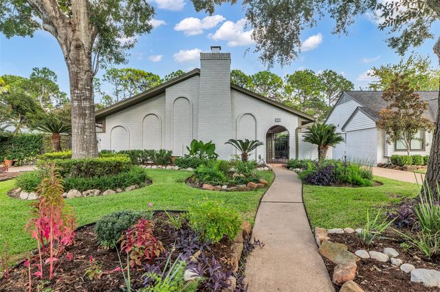 2826 Stetson Lane, Houston, TX 77043