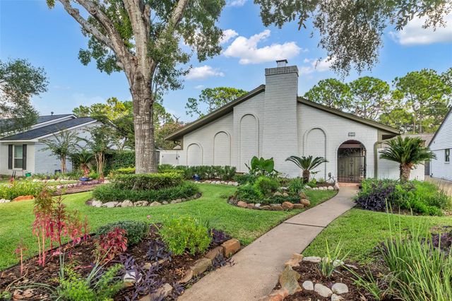 2826 Stetson Lane, Houston, TX 77043