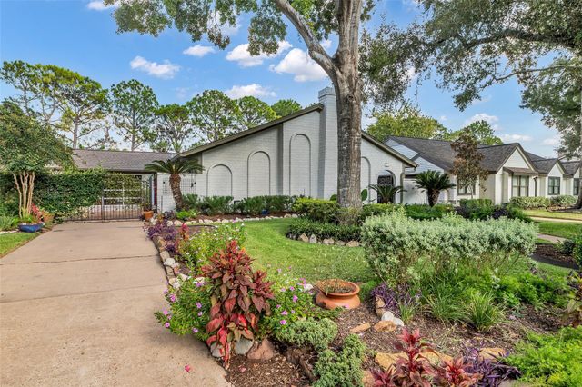 2826 Stetson Lane, Houston, TX 77043