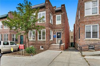 3311 Bainbridge Avenue 1BR, Bronx, NY 10467